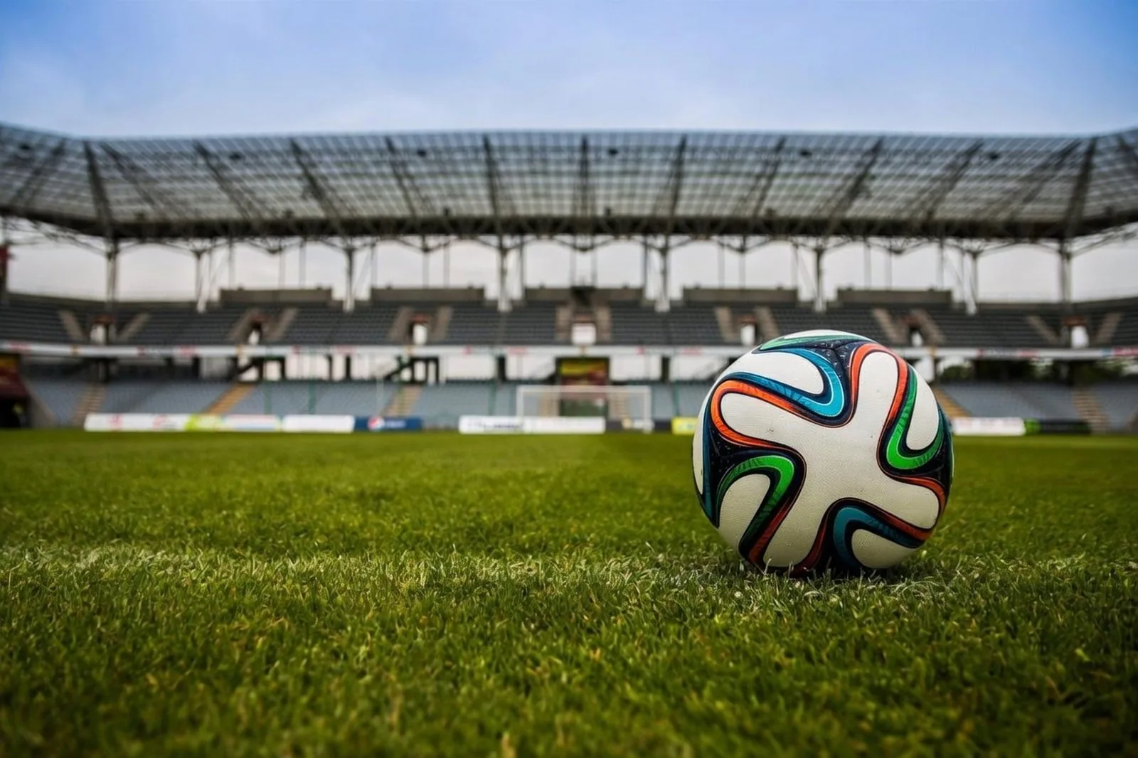 Spor Zemin Sistemleri